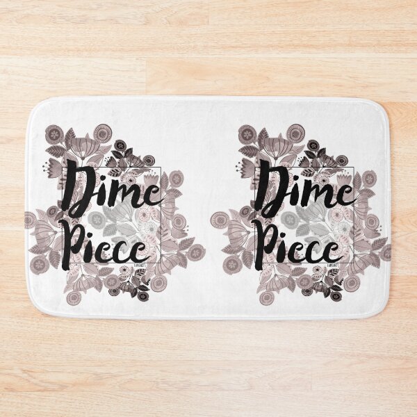 Item preview, Dime Piece designed and sold by famenxt.