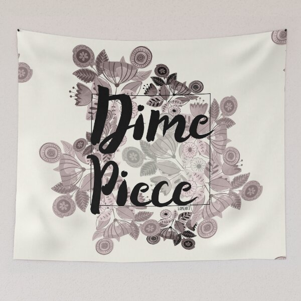 Item preview, Dime Piece designed and sold by famenxt.