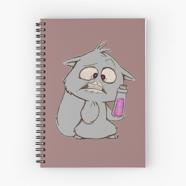 Item preview, Yzma el gato designed and sold by Varselly.