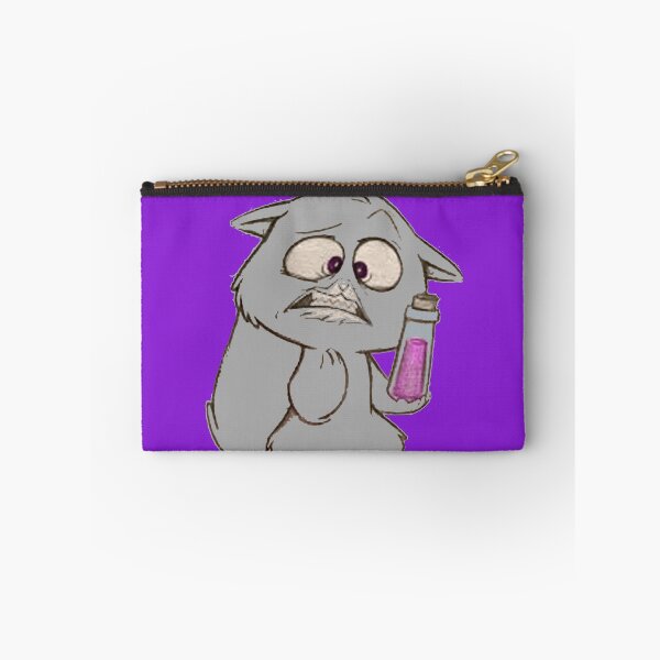 Item preview, Yzma the cat designed and sold by Varselly.