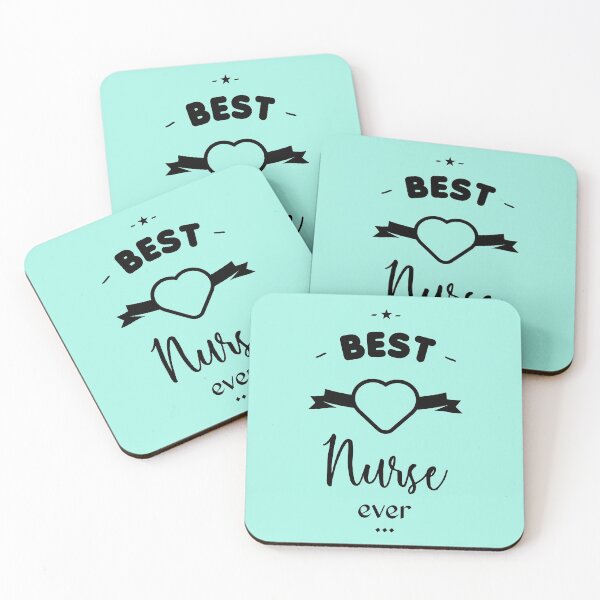 Item preview, Best nurse ever designed and sold by lepetitcalamar.