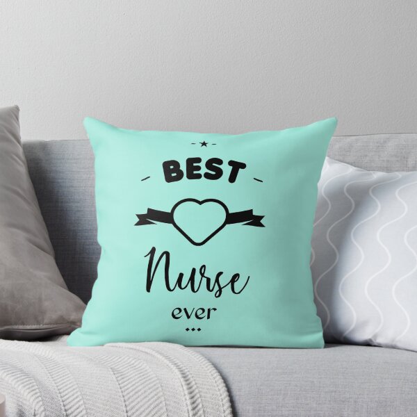 Item preview, Best nurse ever designed and sold by lepetitcalamar.