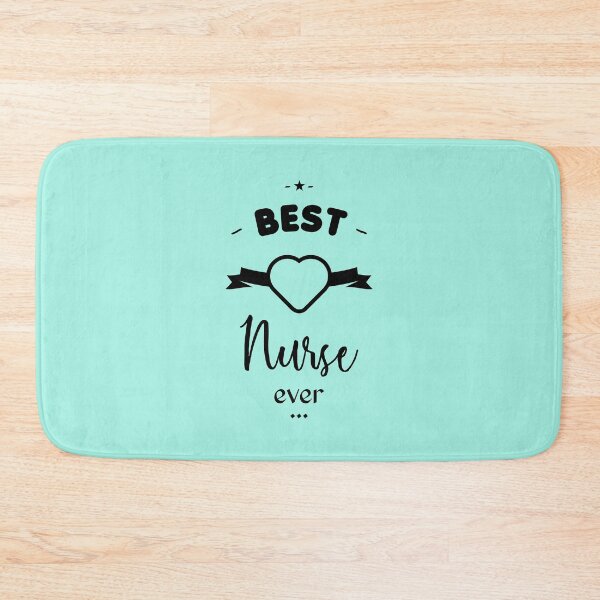 Item preview, Best nurse ever designed and sold by lepetitcalamar.