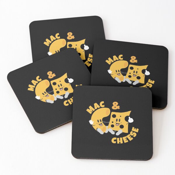 Item preview, Cheese Mac & Cheese Funny Gift Idea designed and sold by vicoli-shirts.