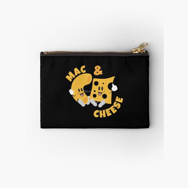 Item preview, Cheese Mac & Cheese Funny Gift Idea designed and sold by vicoli-shirts.