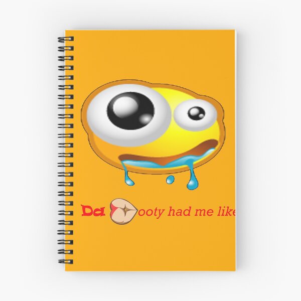 Item preview, Booty had me like designed and sold by Varselly.