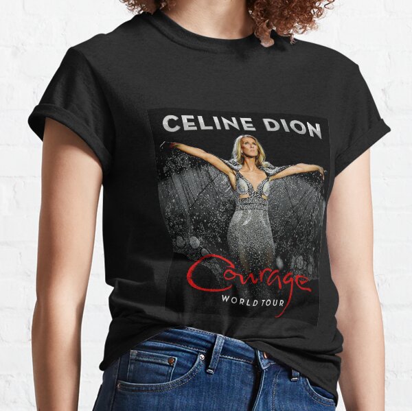 tee shirt celine