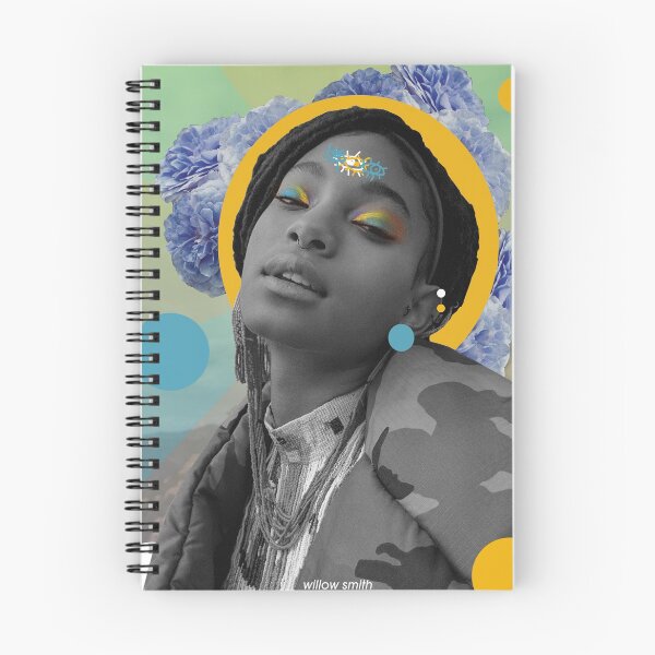 Artikelvorschau, Willow Smith erwacht entworfen und verkauft von TisoBoiteto.