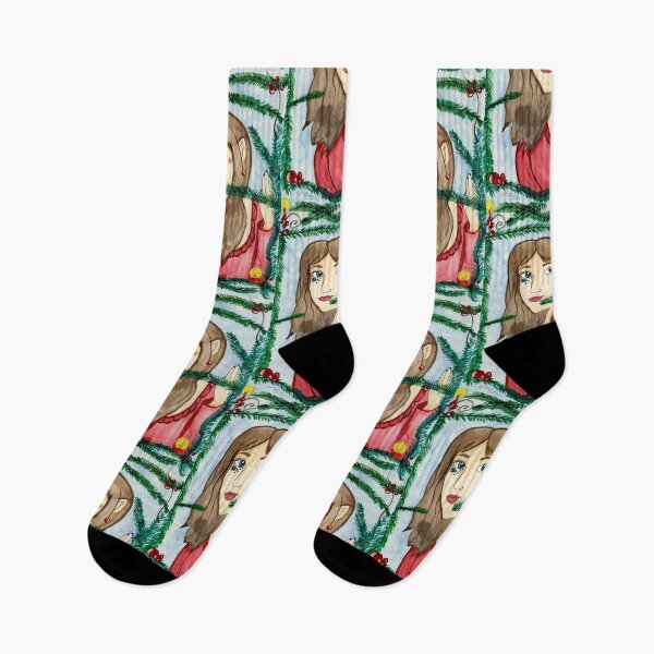 Item preview, Yule Elf  designed and sold by Niina  Niskanen.