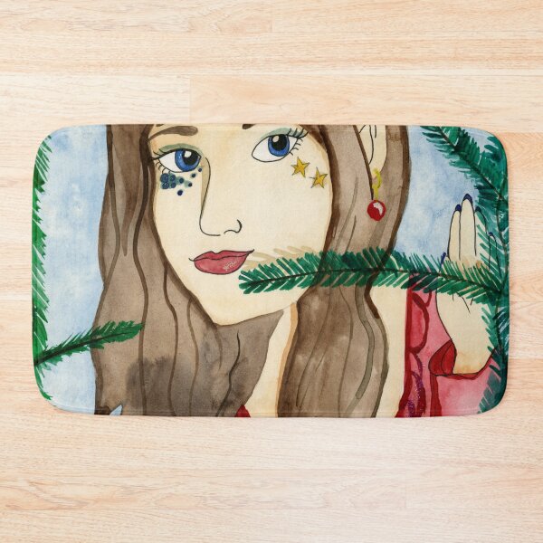 Item preview, Yule Elf  designed and sold by Niina  Niskanen.