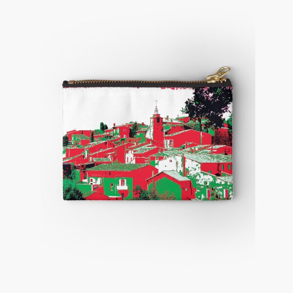 Item preview, Christmas Roussillon Village designed and sold by Michael Ingramm.