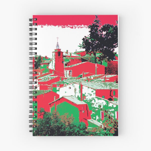 Item preview, Christmas Roussillon Village designed and sold by Michael Ingramm.