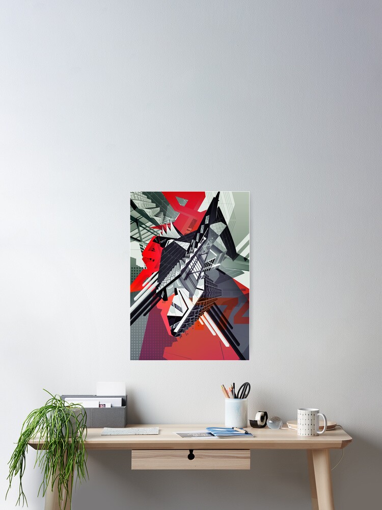 アート・デザイン・音楽 AD: Reconstruction Deconstruction Deconstruction [Digital] | Hello1103