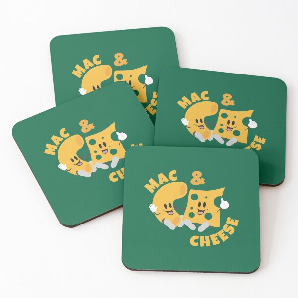 Item preview, Cheese Mac & Cheese Funny Gift Idea designed and sold by vicoli-shirts.