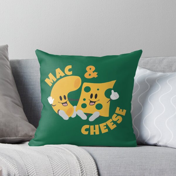Item preview, Cheese Mac & Cheese Funny Gift Idea designed and sold by vicoli-shirts.