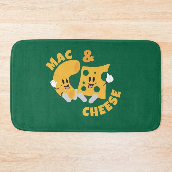 Item preview, Cheese Mac & Cheese Funny Gift Idea designed and sold by vicoli-shirts.