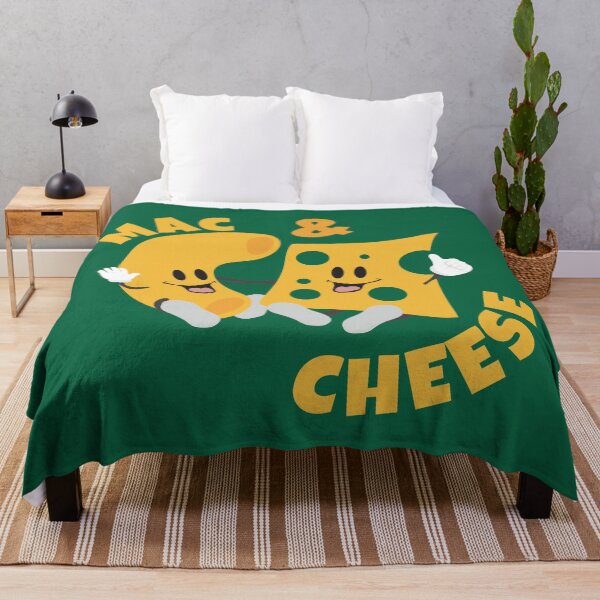 Item preview, Cheese Mac & Cheese Funny Gift Idea designed and sold by vicoli-shirts.