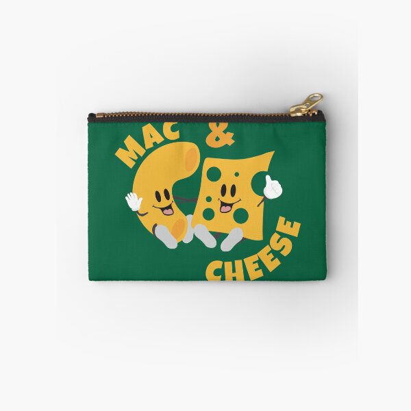 Item preview, Cheese Mac & Cheese Funny Gift Idea designed and sold by vicoli-shirts.