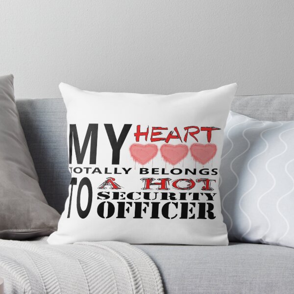 Item preview, My Heart Belongs - Security designed and sold by MythicFX.