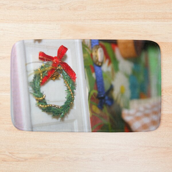 Item preview, Doll House Season's Greetings  designed and sold by Niina  Niskanen.