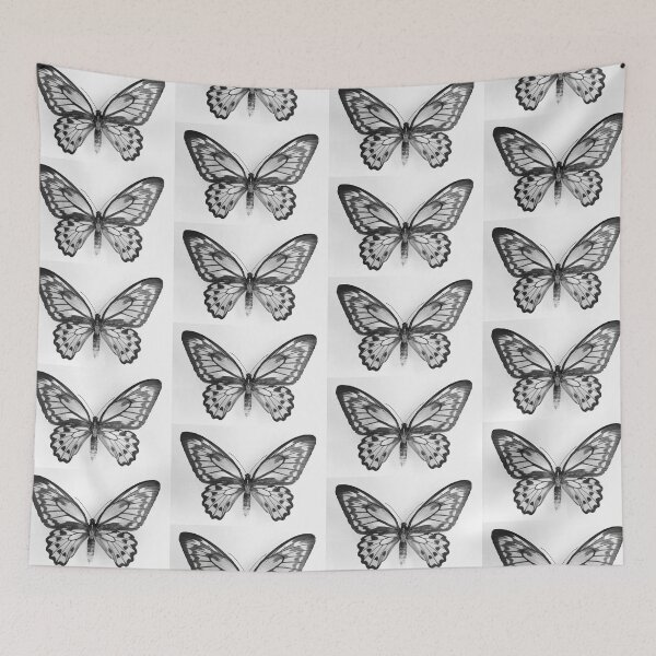 Item preview, MonochromeMoth designed and sold by mmmMiMi.