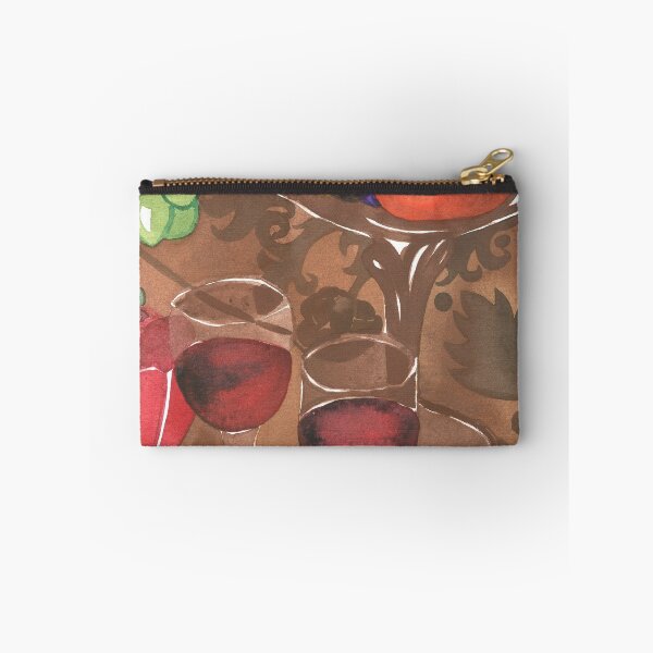 Item preview, Fruit and Wine Still Life  designed and sold by Niina  Niskanen.