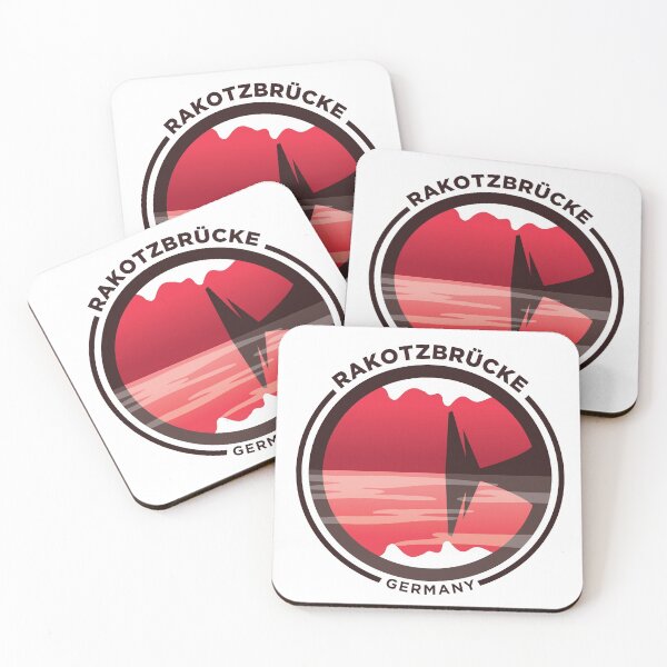 Item preview, Rakotzbrücke, Devils bridge - Germany designed and sold by Moritz Schwäble.