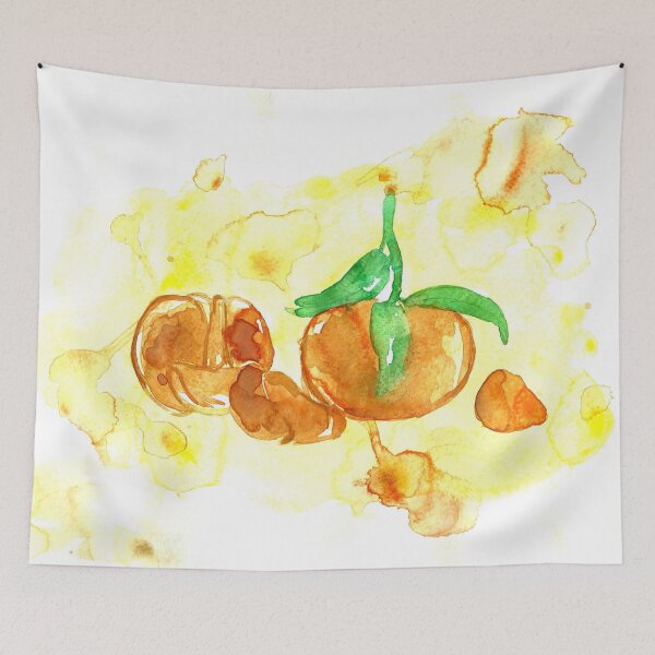 Item preview, Mandarins designed and sold by Niina  Niskanen.