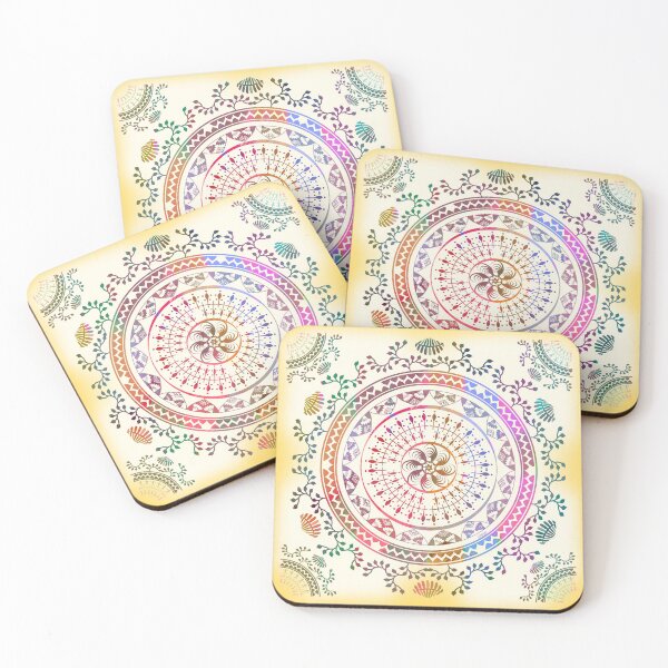 Item preview, Mandala designed and sold by famenxt.