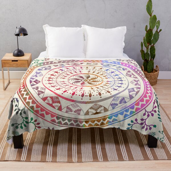 Item preview, Mandala designed and sold by famenxt.