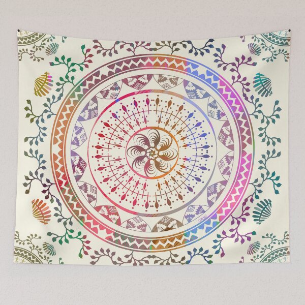 Item preview, Mandala designed and sold by famenxt.
