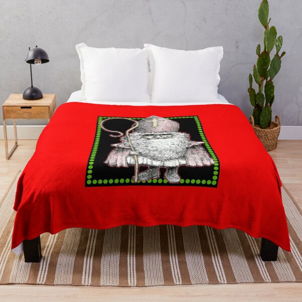 Item preview, St. Nick Christmas designed and sold by linden lorenson.
