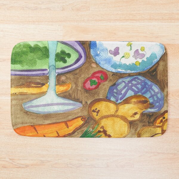 Item preview, Making Goulash  designed and sold by Niina  Niskanen.