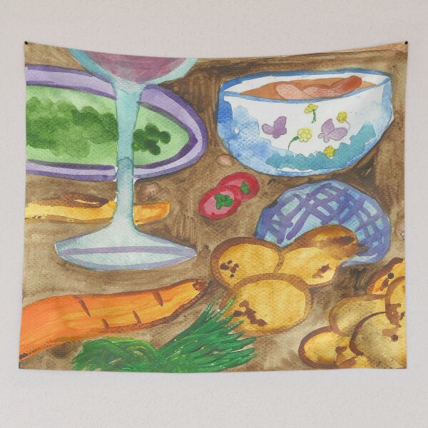 Item preview, Making Goulash  designed and sold by Niina  Niskanen.