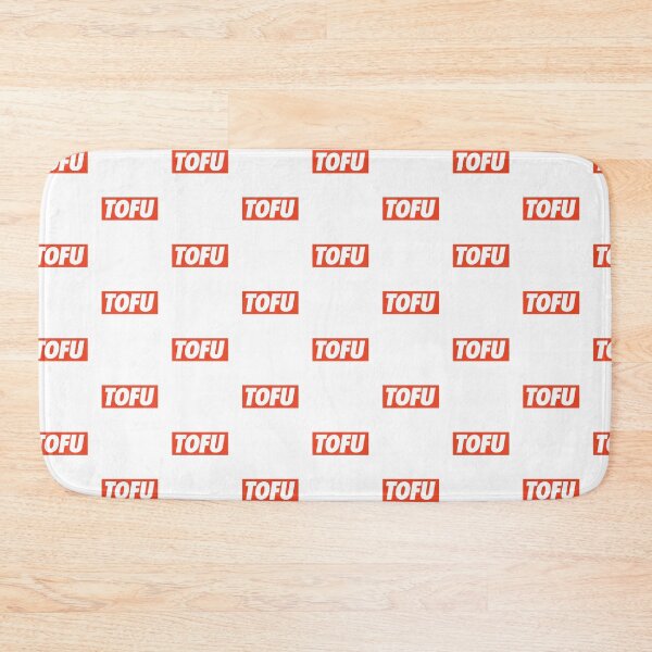 Item preview, TOFU designed and sold by nicgfx.