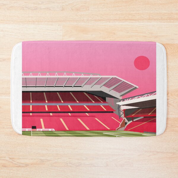Item preview, Anfield designed and sold by FootballArcade.
