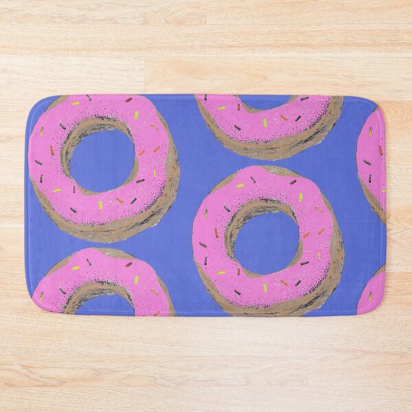 Item preview, Faded 80's donut designed and sold by lolla-doesstuff.