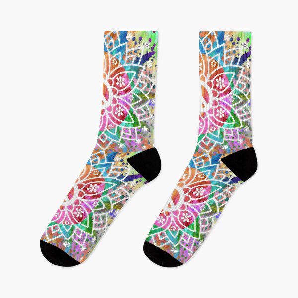 Item preview, Peace & Love / Flor del signo de la paz del Festival Hippie designed and sold by Inspired Images.
