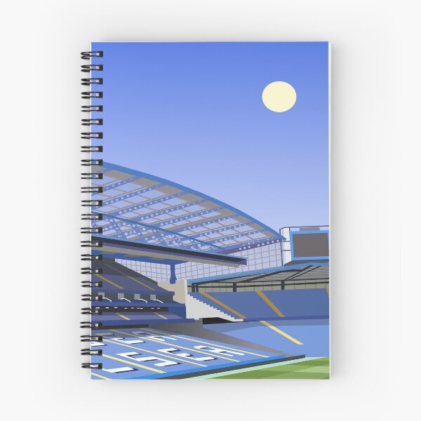 Item preview, Stamford Bridge designed and sold by FootballArcade.