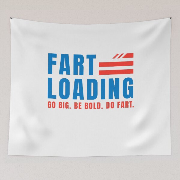 Item preview, Congressman Shart Fart Gate ShartGate FartGate designed and sold by deichmonster.