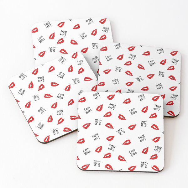 Item preview, love bites designed and sold by B0red.