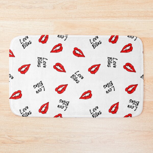 Item preview, love bites designed and sold by B0red.