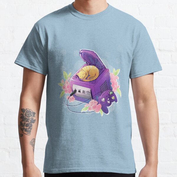 Nyancube Classic T-Shirt