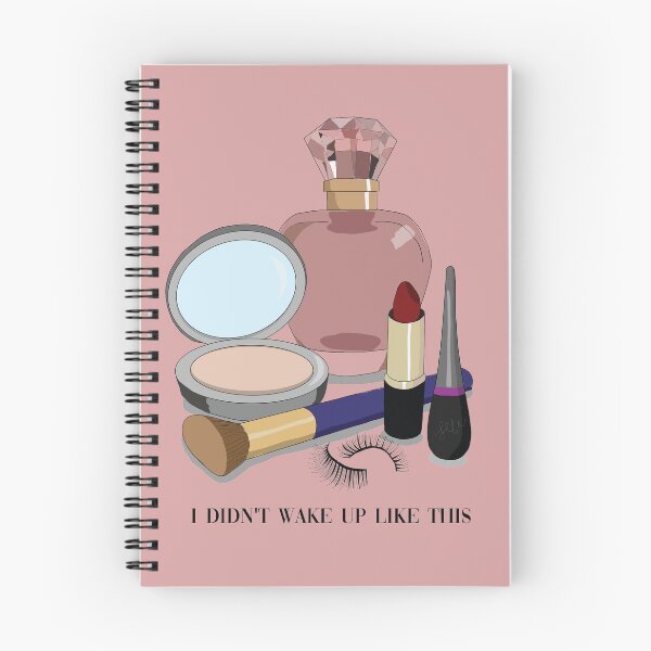 Item preview, It's a Craft Make Up Collection designed and sold by MadeByChelsey.