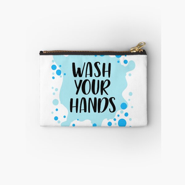 Item preview, Wash your hands designed and sold by corbrand.