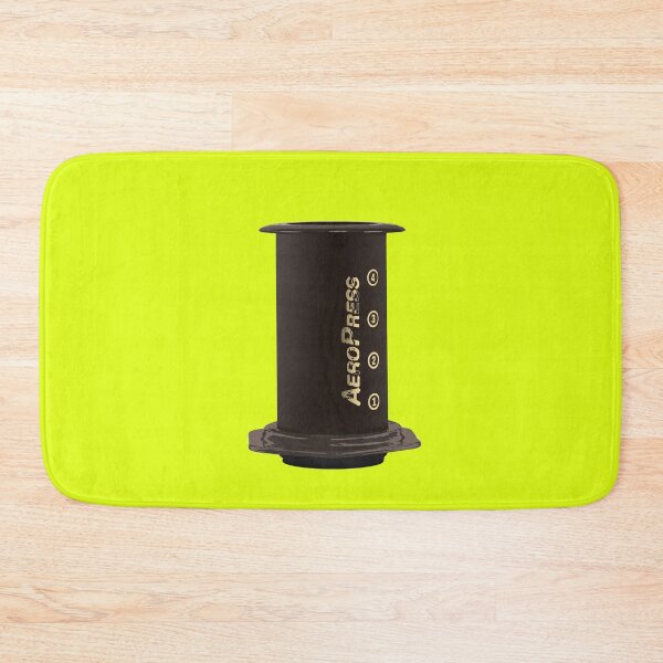 Item preview, AeroPress Iconic Coffee Maker design designed and sold by GetItGiftIt.