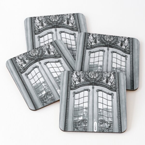 Item preview, DarkDoor designed and sold by mmmMiMi.