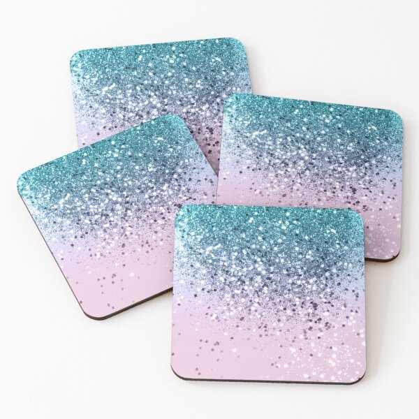 Item preview, Unicorn Princess Glam #2 (Photo of Glitter Only - Not Reflective) designed and sold by Anita's & Bella's Art.