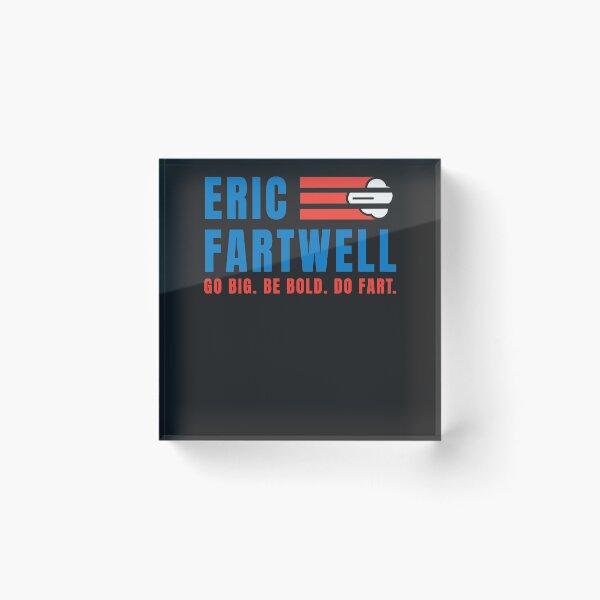 Item preview, Eric Fartwell Congressman Fart Gate FartGate designed and sold by deichmonster.