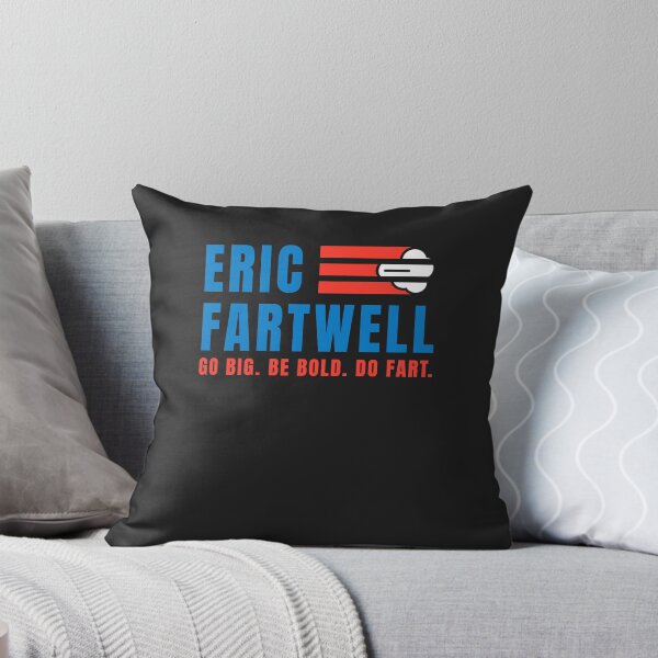 Item preview, Eric Fartwell Congressman Fart Gate FartGate designed and sold by deichmonster.